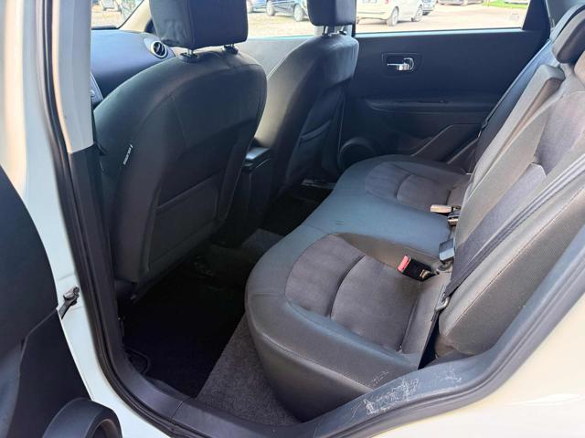 NISSAN Qashqai 1.5 dCi DPF Acenta