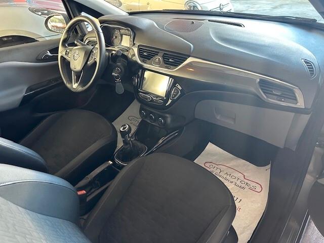 Opel Corsa 1.3 CDTI ecoFLEX 95CV Start&Stop 5 porte n-Joy