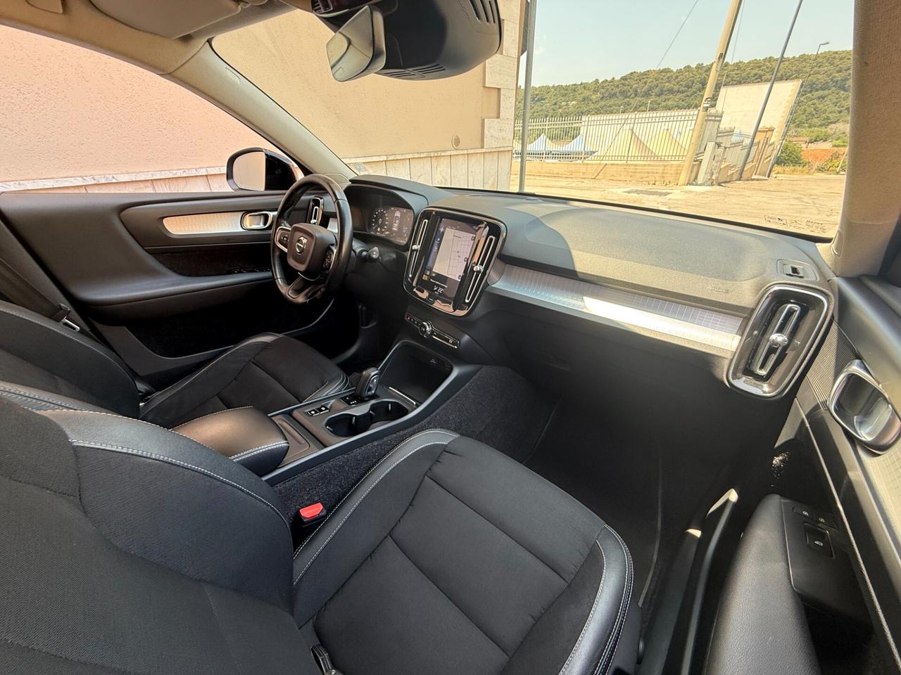 Volvo XC40 D3 Momentum
