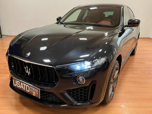MASERATI Levante V6 Diesel AWD Gransport