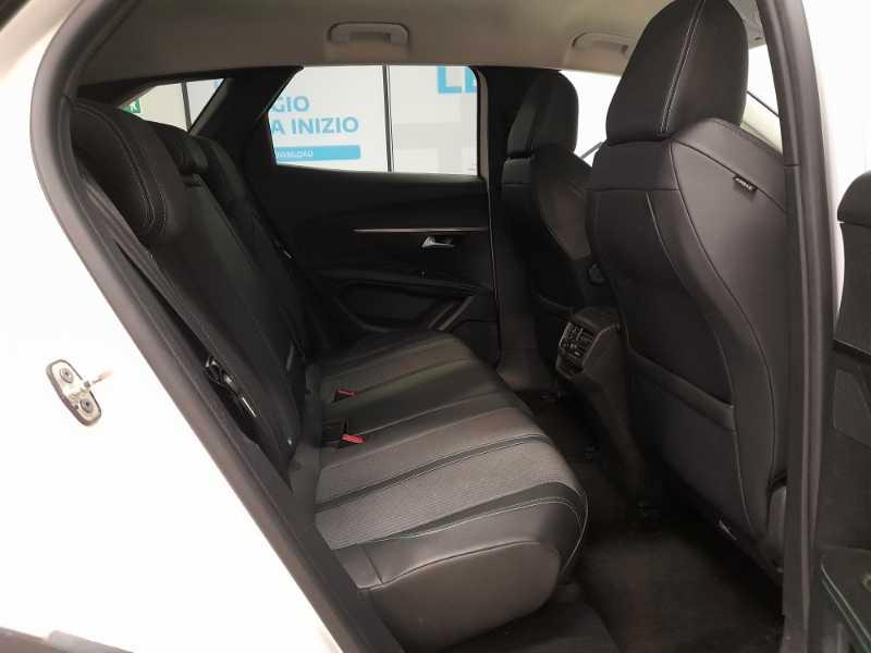 PEUGEOT 3008 2ª serie - 3008 BlueHDi 130 S&S EAT8 Allure