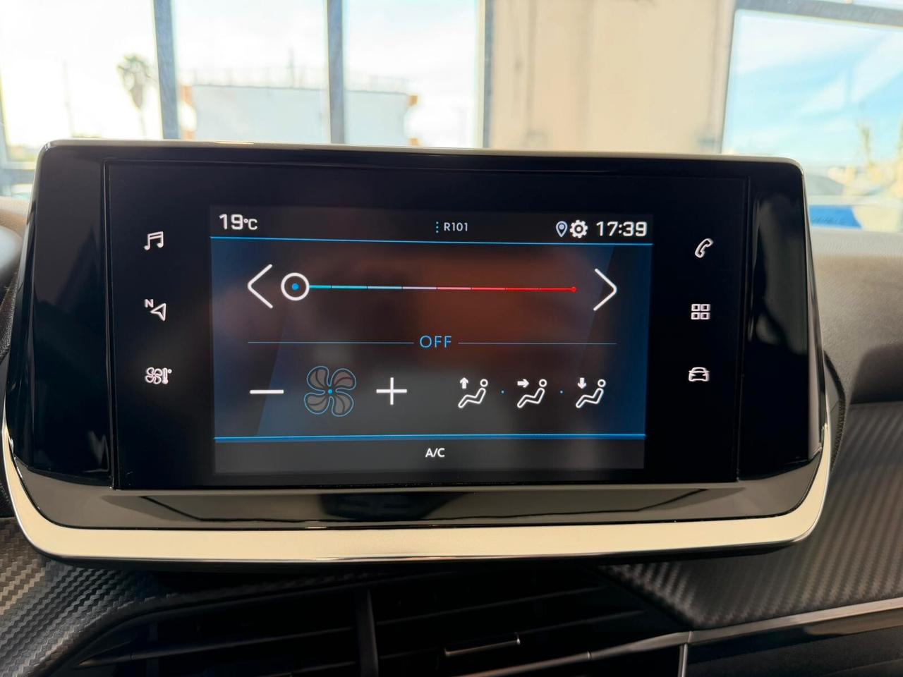 Peugeot 208 BlueHDi 100 Stop&Start 5 porte Active