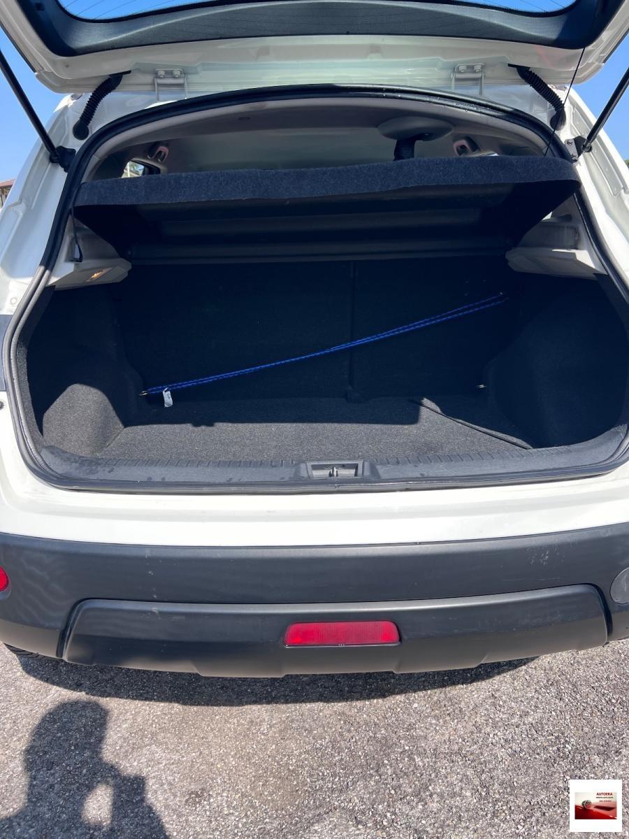 NISSAN - Qashqai - 1.5 dCi DPF Tekna