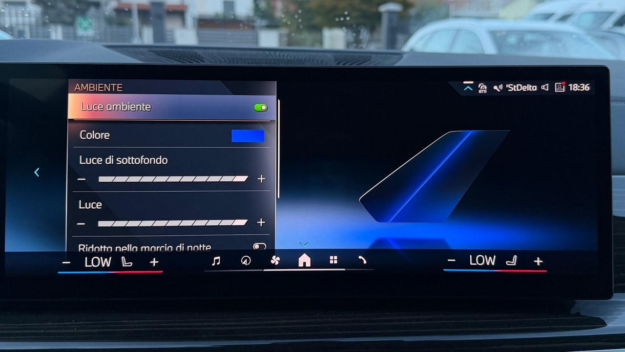 BMW X5 X-DRIVE 30D V48 3.0 G05 LCI 6 CILINDRI AT8 286 CV - PACCHETTO LUCI, VIRTUAL COCKPIT, SEDILI IN PELLE CON MEMORY