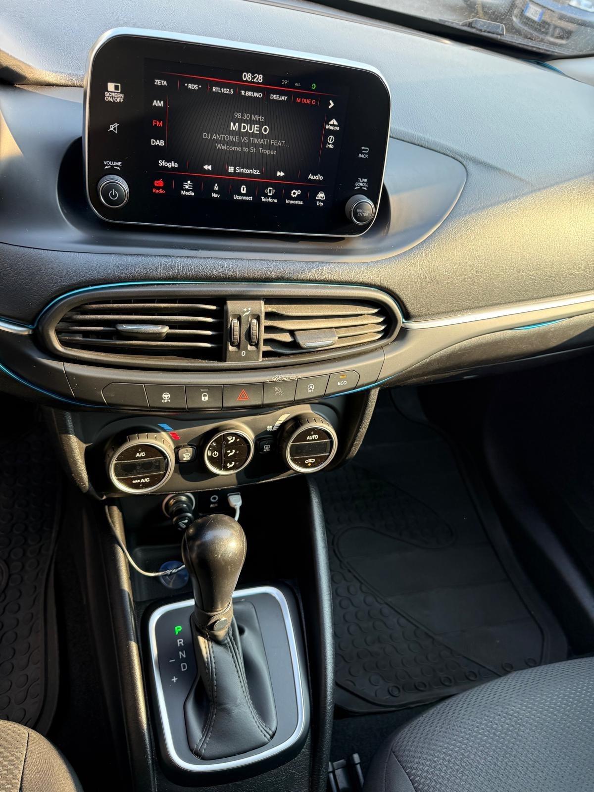 Fiat Tipo 1.6 Mjt S&S SW Lounge automatica