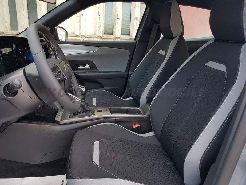 Opel Mokka Mokka 1.2 Edition s&s 136cv