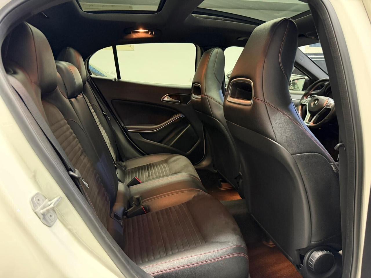 Mercedes-benz GLA 200 CDI Automatic Premium