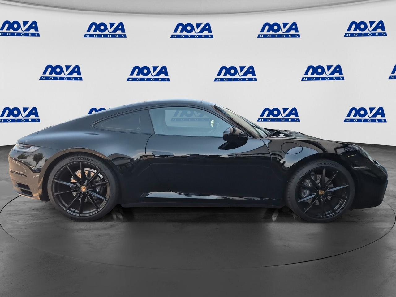 Porsche 911 Carrera