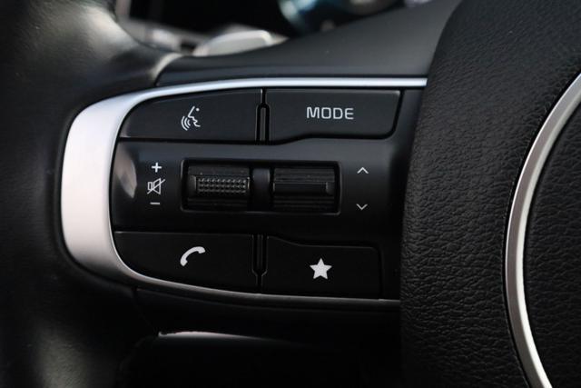 KIA Sportage 1.6 CRDI DCT7 2WD Mild Hybrid GT Line