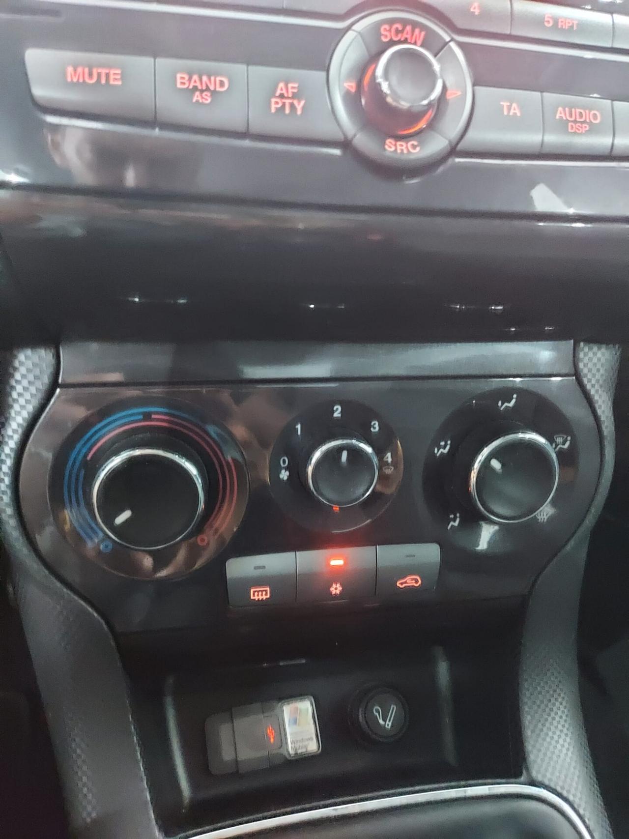 Fiat Bravo 1.4 EMOTION GPL