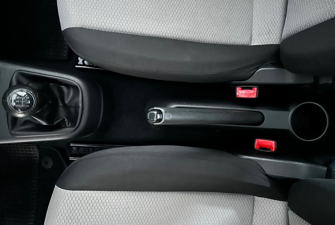 Seat Mii 1.0 5 porte Style