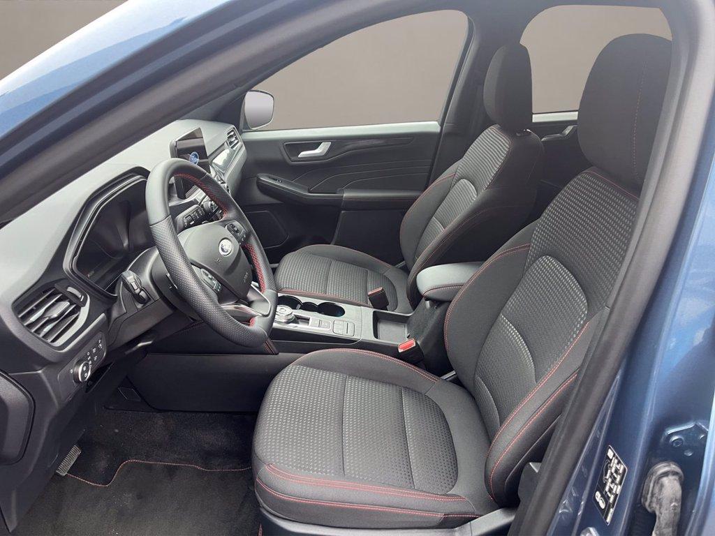 FORD Kuga 2.0 ecoblue ST-Line X 2wd 120cv auto del 2024