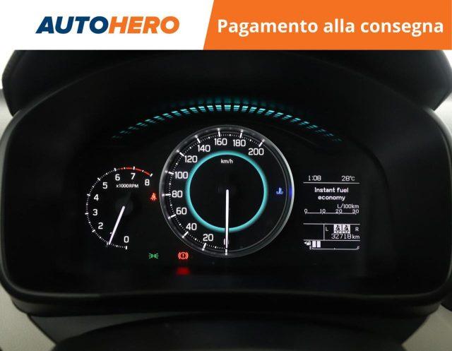 SUZUKI Ignis 1.2 Dualjet Cool