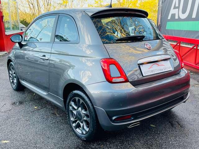 Fiat 500 500 1.0 hybrid connect sport 70cv PREZZO REALE