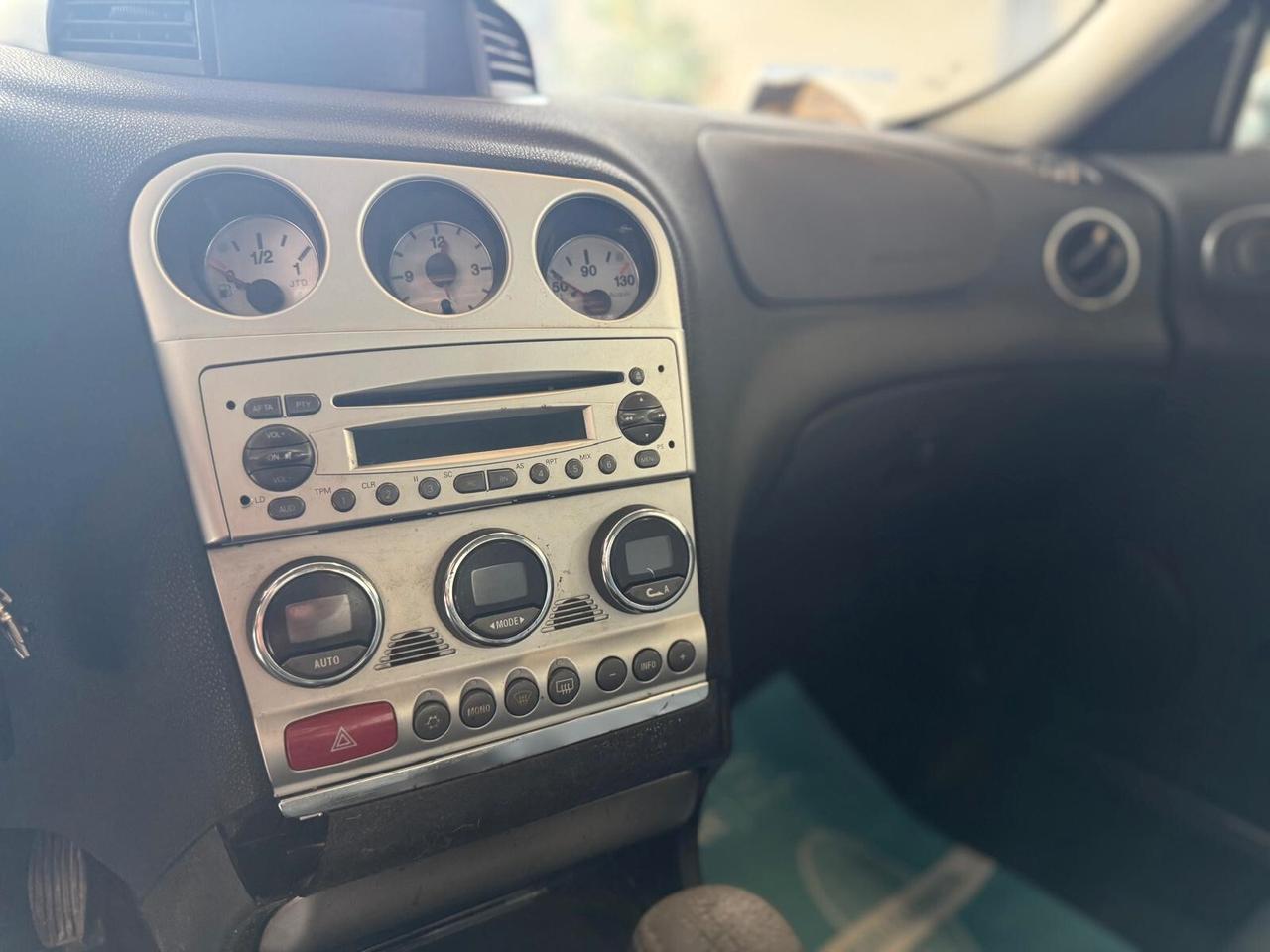 Alfa Romeo 156 1.9 JTD cat Distinctive