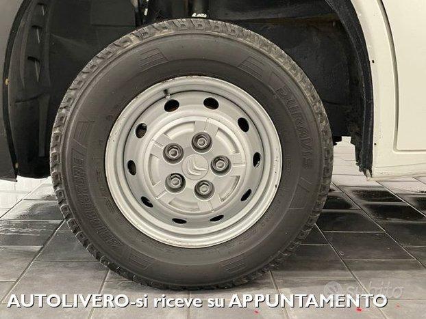 CITROEN Jumper 2.0 110cv L1-H1 3PTI MOTORE NUOVO
