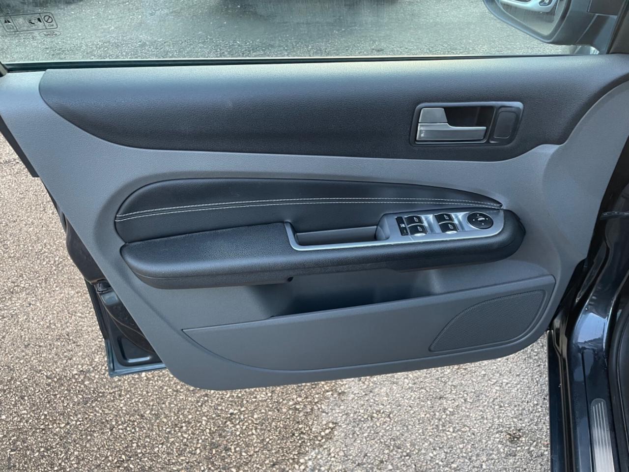 Ford Focus 2.0 TDCi (136CV) SW Tit. DPF