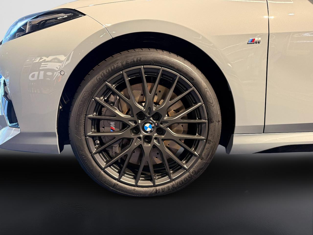 BMW BMW M235 xDrive Gran Coupé