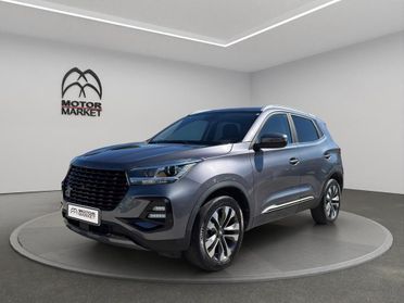 DR Motor DR 5.0 1.5