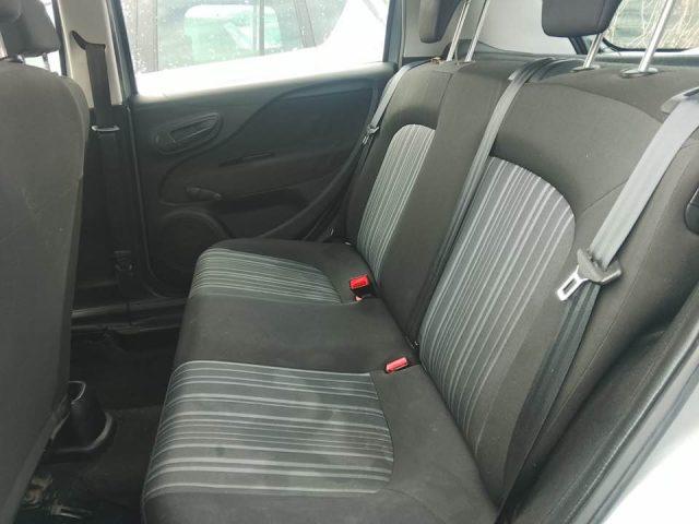 FIAT Punto Evo 1.4 5 porte Emotion EASI Power GPL