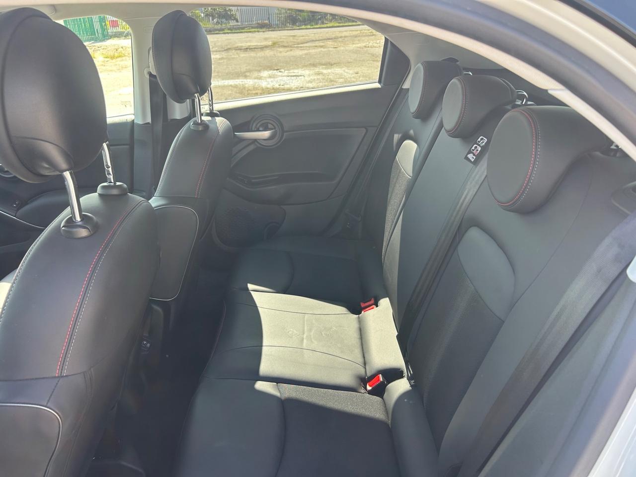 Fiat 500X 1.6 MultiJet 130 CV Sport