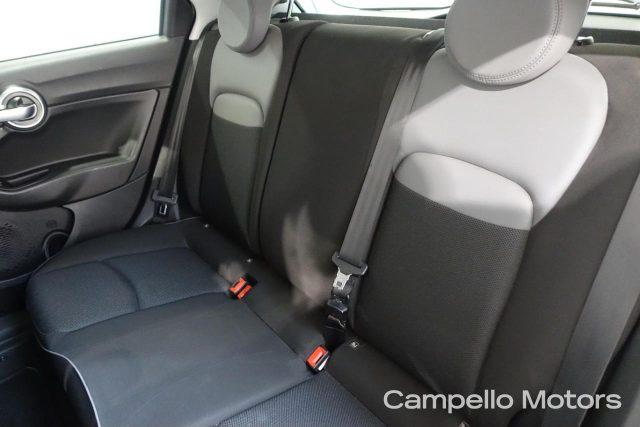 FIAT 500X 500X City Look 1.6 Mjt 120cv Opening Edition