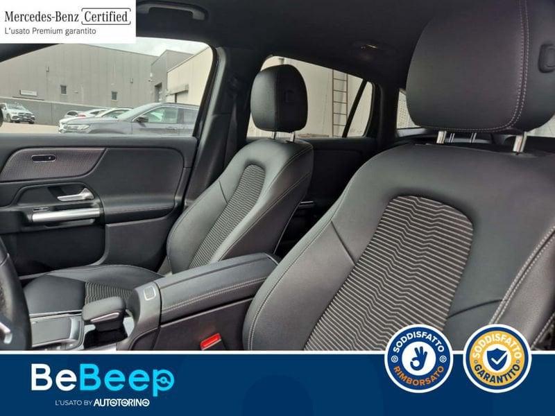 Mercedes-Benz GLA 180 D SPORT PLUS AUTO