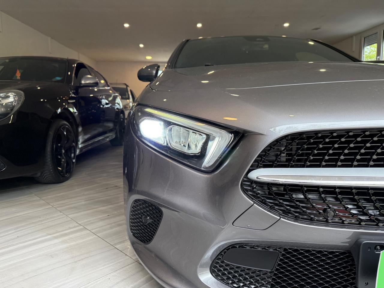 Mercedes-benz A 180 2020 NEOPATENTATi! Berlina