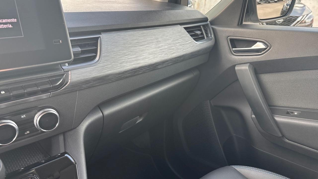 Nissan Townstar 1.3 130 CV N-Connecta