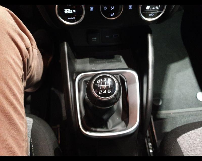 FIAT Tipo (2015--->) 1.6 Mjt S&S 5 porte Cross