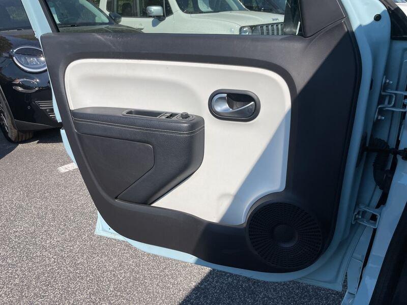 Renault Twingo Electric Twingo Zen 22kWh