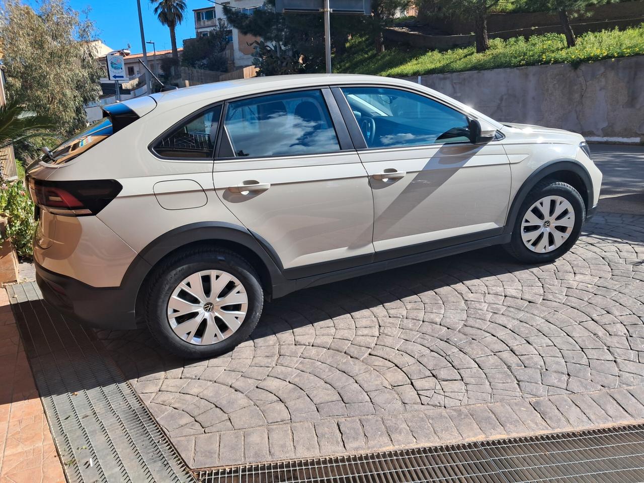 Volkswagen Taigo 1.0 TSI 95 CV Life