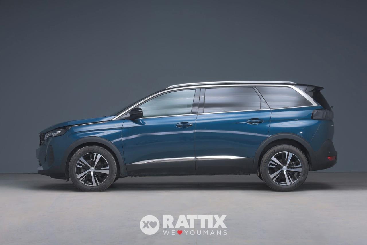 Peugeot 5008 1.2 Puretech 130CV GT 7p.ti