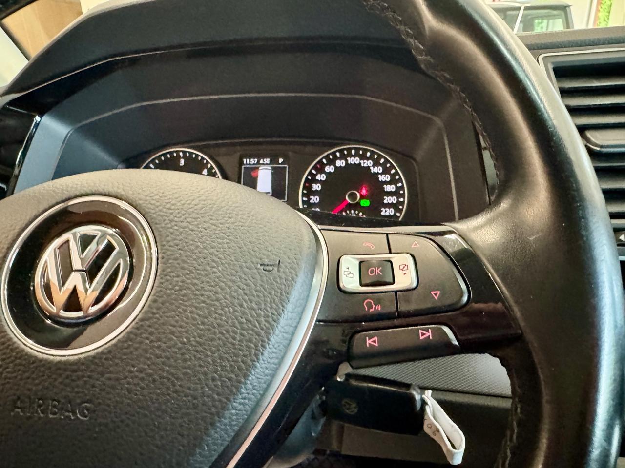 Volkswagen Multivan 2.0 TDI 204CV 4Motion Highline