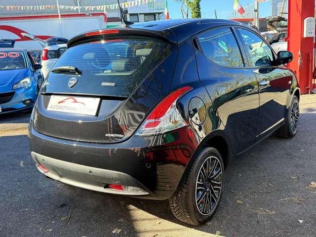 Lancia Ypsilon Ypsilon 1.0 firefly hybrid Gold s