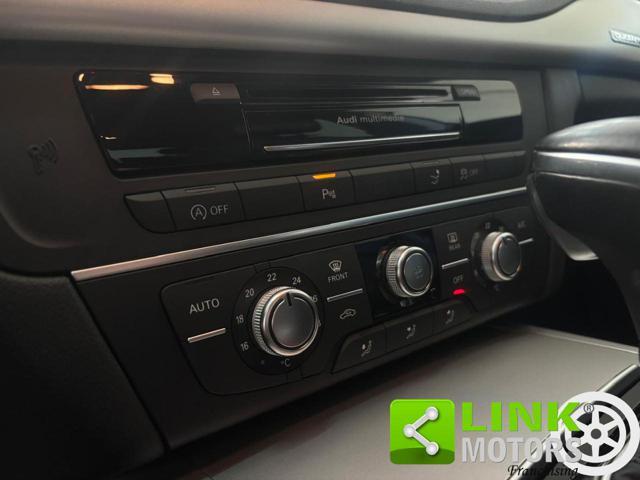 AUDI A7 SPB 3.0 TDI 272 CV quattro S tronic Business Plus