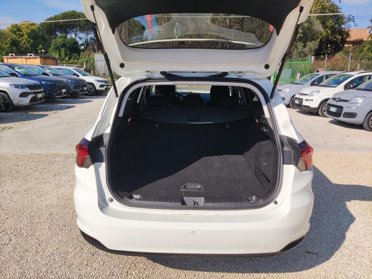 Fiat Tipo 1.6 Mjt S&S SW Mirror