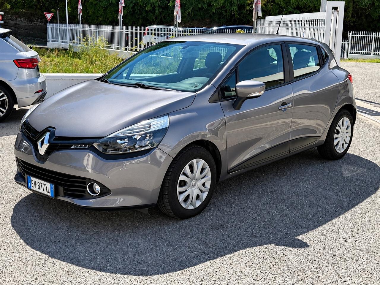 Renault Clio 1.5 dCi 8V 75CV 5 porte Costume National