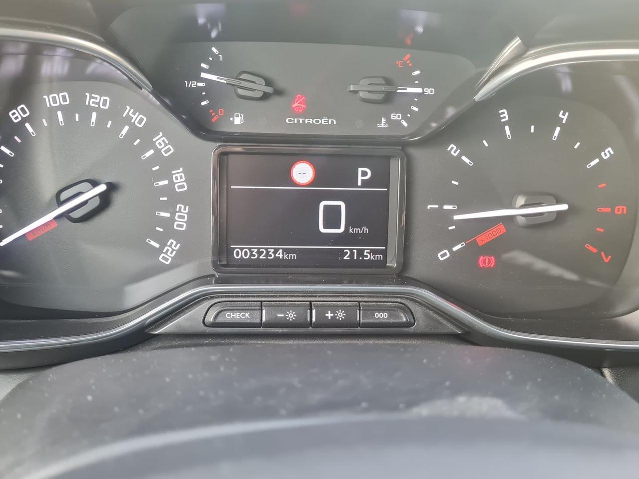 Citroen C3 Aircross 1.2 Pure Tech 130 Max #7728