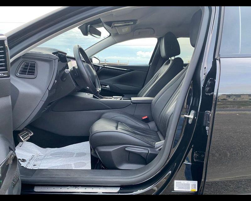 DS DS4 II 2021 1.5 bluehdi Rivoli 130cv auto