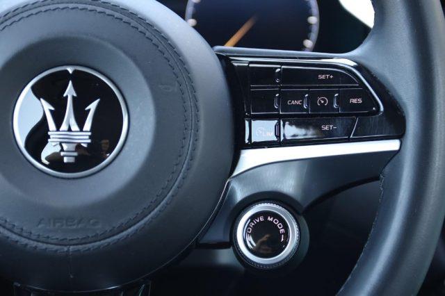MASERATI Grecale MHEV 300 CV AWD GT IVA ESPOSTA