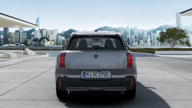 MINI Mini E Classic Countryman - Pack XS