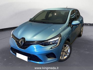 Renault Clio Clio Full Hybrid E-Tech 140 CV 5 porte Zen