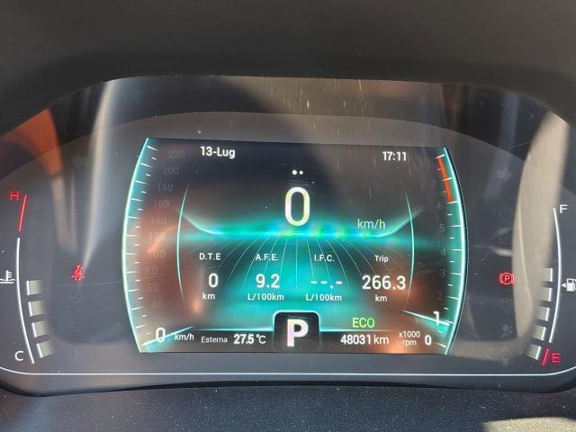 DR Automobiles Dr 5.0 S3 1.5 Turbo CVT
