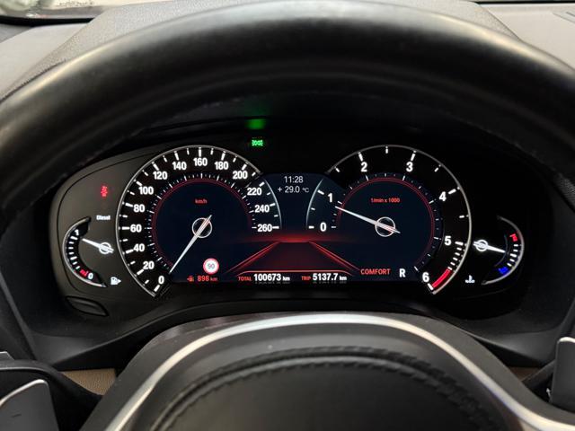 BMW X4 xDrive20d Msport