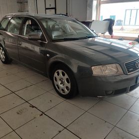 Audi A6 2.5 V6 TDI/180CV cat Avant qu. tiptronic