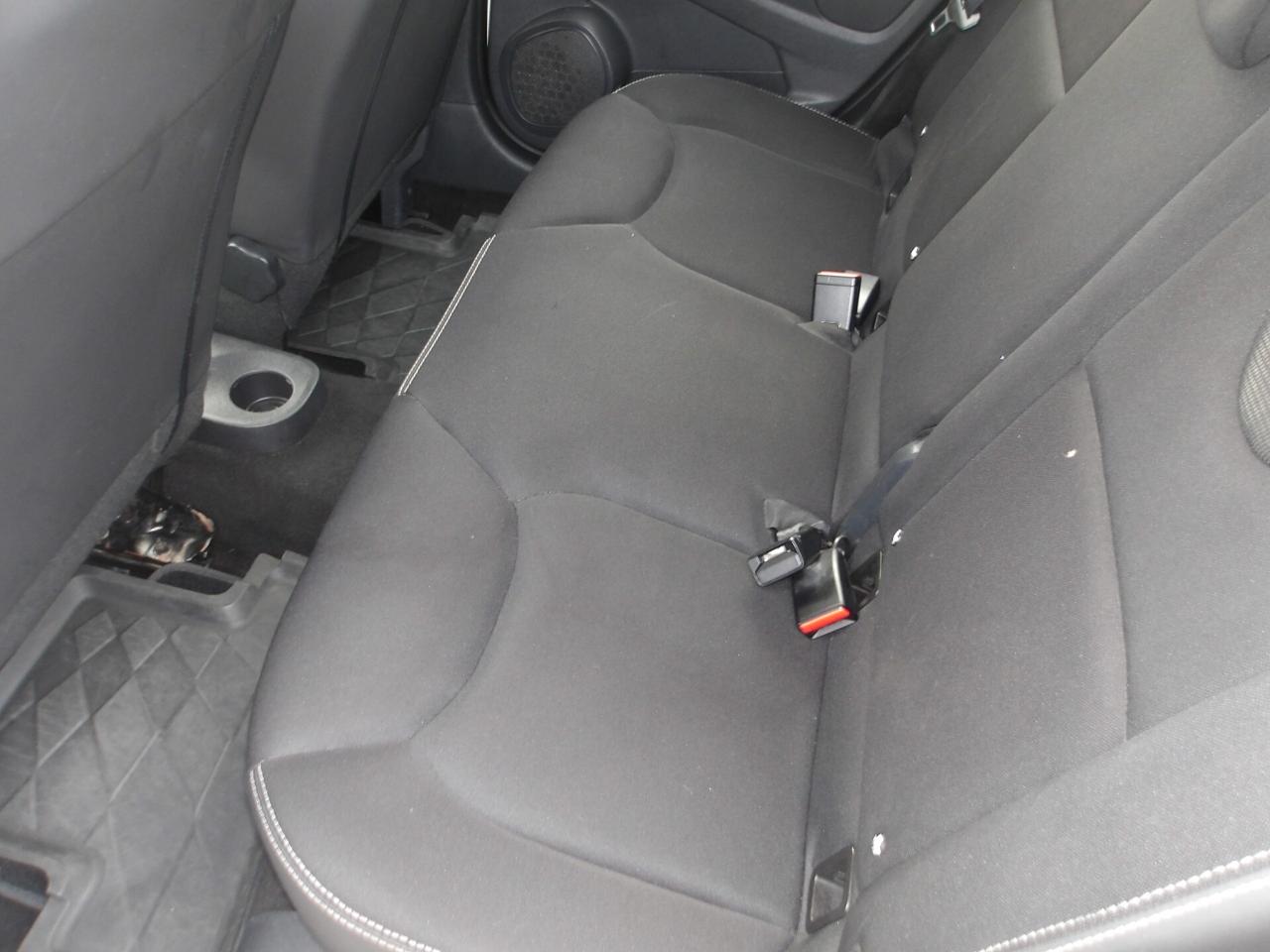 RENAULT CLIO 1.5 DIESEL-NAVI-2016