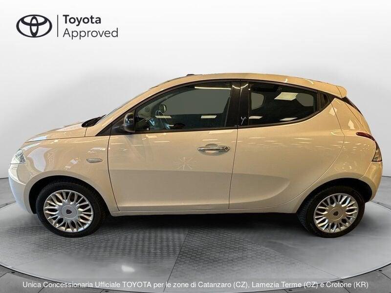 Lancia Ypsilon 1.3 MJT 16V 95 CV 5 porte S&S Gold