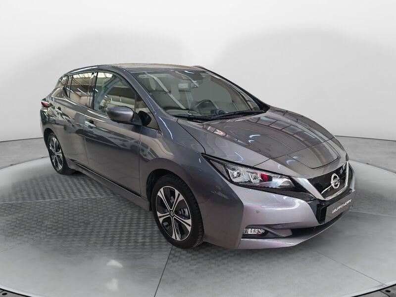 Nissan Leaf Leaf N-Connecta 40 kWh