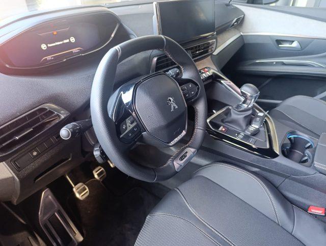 PEUGEOT 3008 PureTech Turbo 130 S&S GT